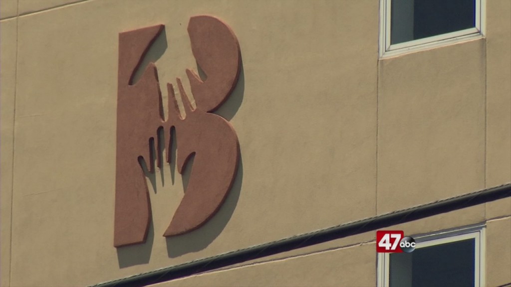 Beebe Expanding Testing