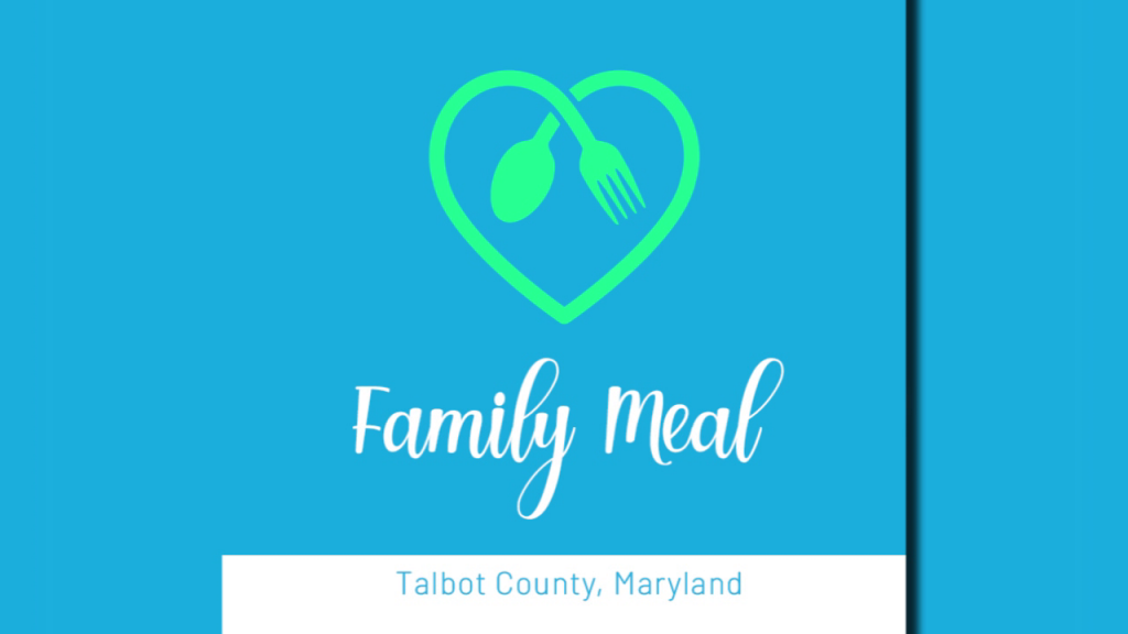 Family Meal Talbot