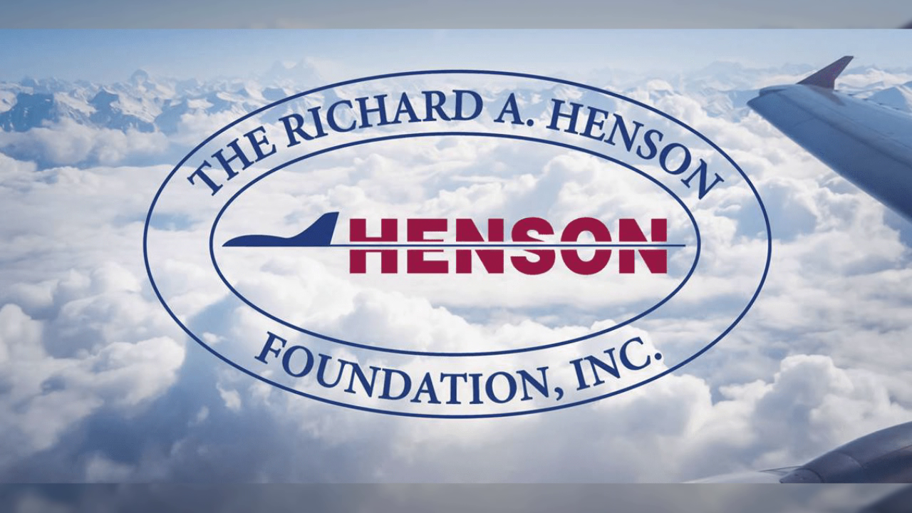 Richard A. Henson Foundation donates 250K to local nonprofits 47abc
