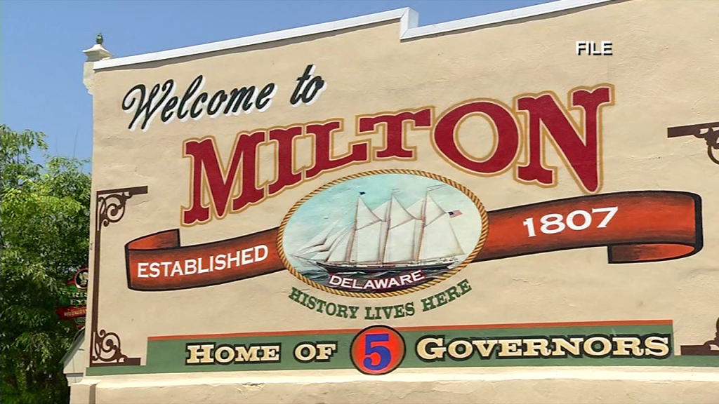 Milton