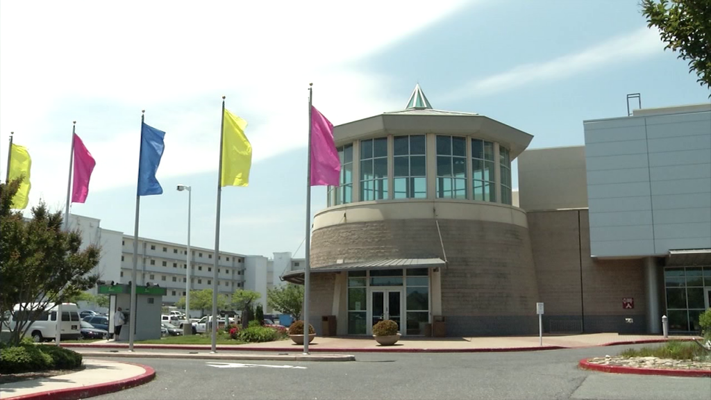 Ocean City Convention Center
