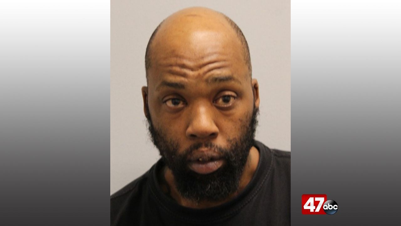 Traffic Stop Leads To Drug Charges For Delaware Man 47abc