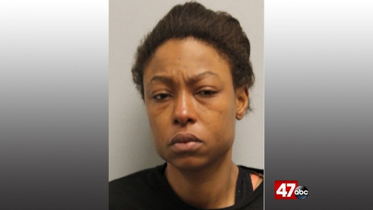 Rehoboth Beach Arrest