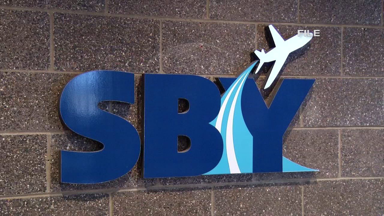 Open for Business Salisbury Airport still has flights soaring in 47abc