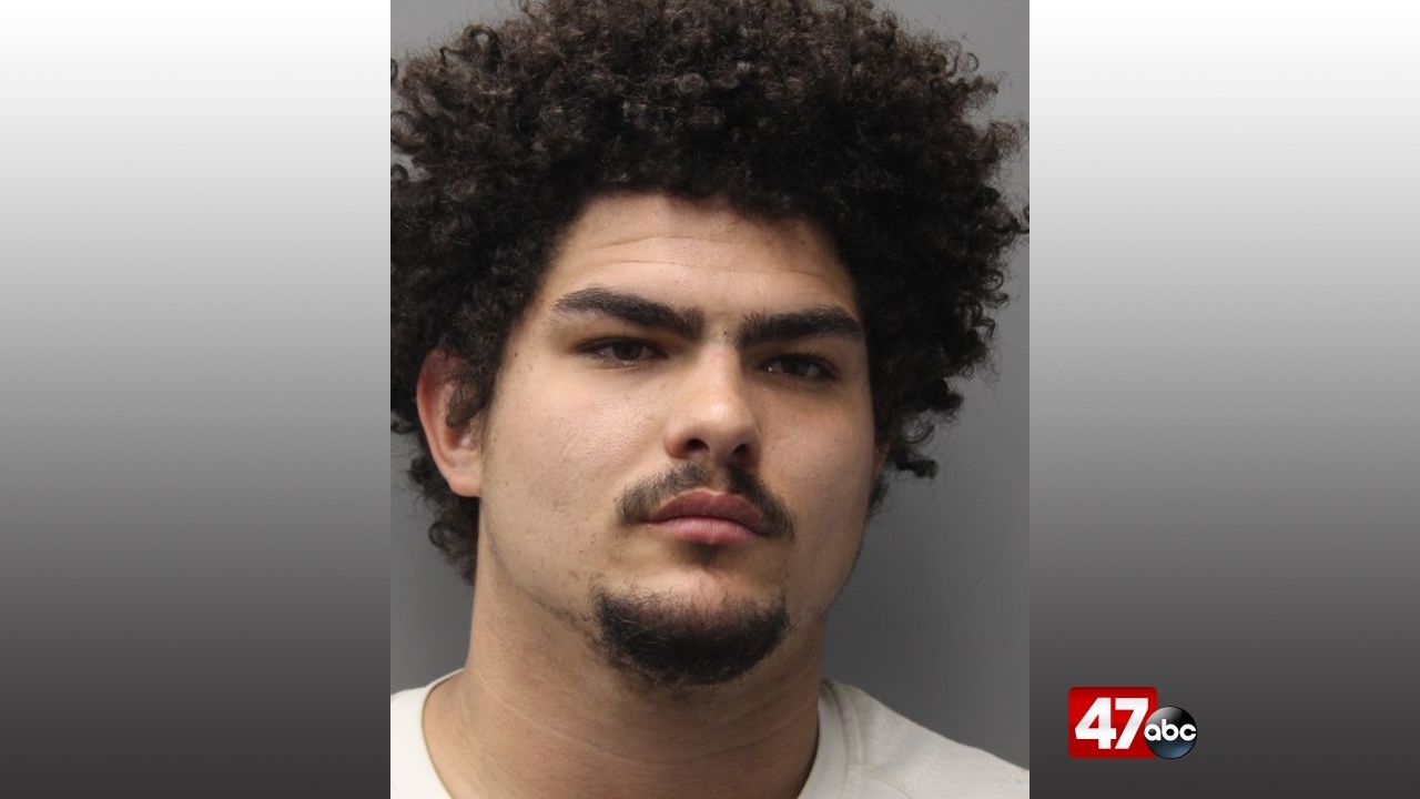 Hartly man arrested on drug charges following vehicle chase - 47abc