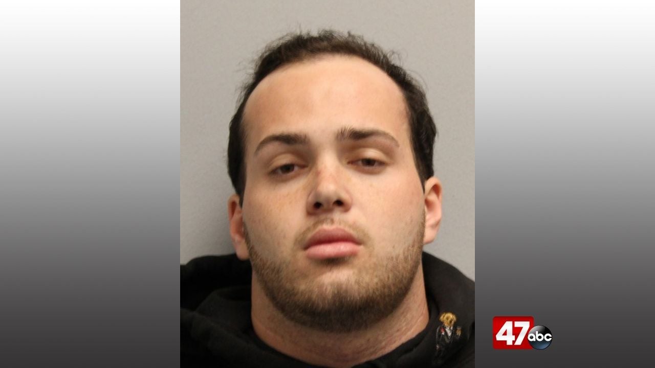 Rehoboth Beach man arrested on drug and weapon charges following ...