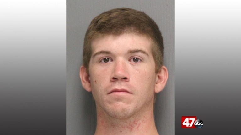 DSP searching for Seaford man wanted for burglary and theft - 47abc