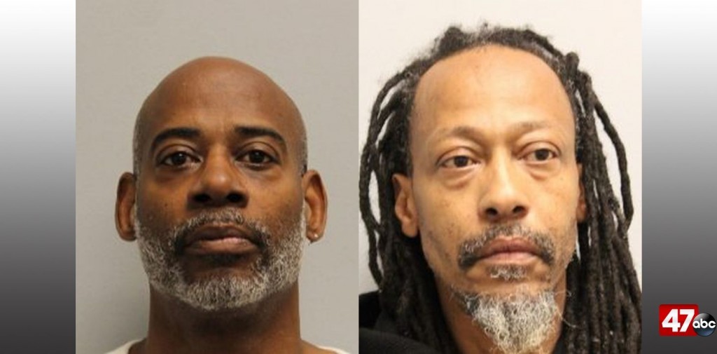 1280 Millsboro Drug Arrest Double