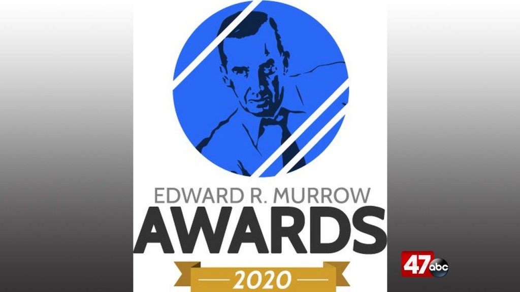 1280 Murrow Award Feature
