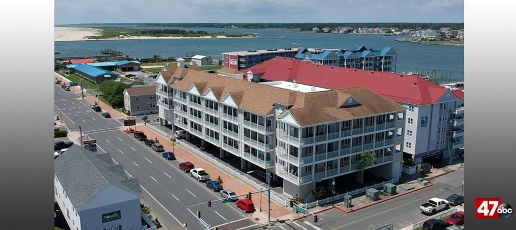 1280 Oc Hotels