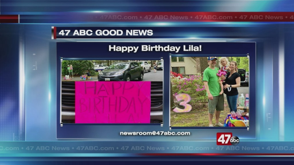 Good News 11pm 5.3.20
