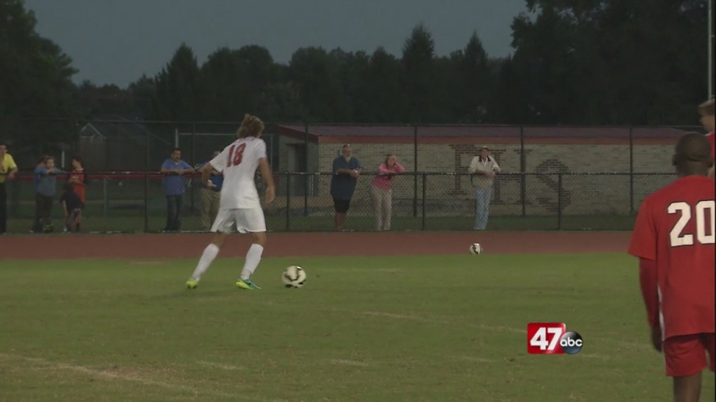 11pm Sports 0507