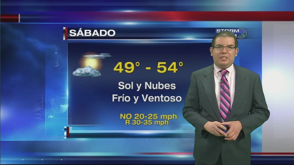 El Tiempo 5.8.20