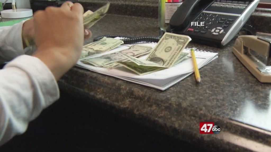 Preparing For Next Years' Taxes