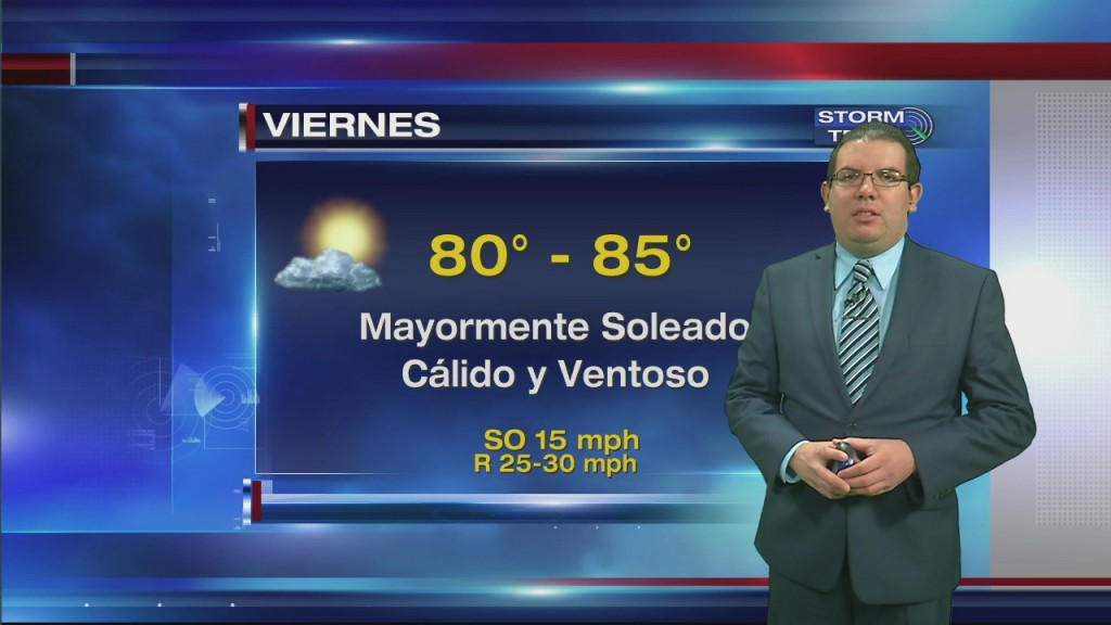 El Tiempo 5.14.20