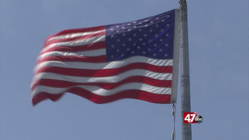 Memorial Day Changes