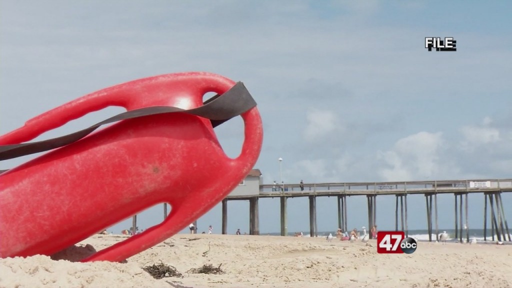 Beach Patrols Changing Protocol