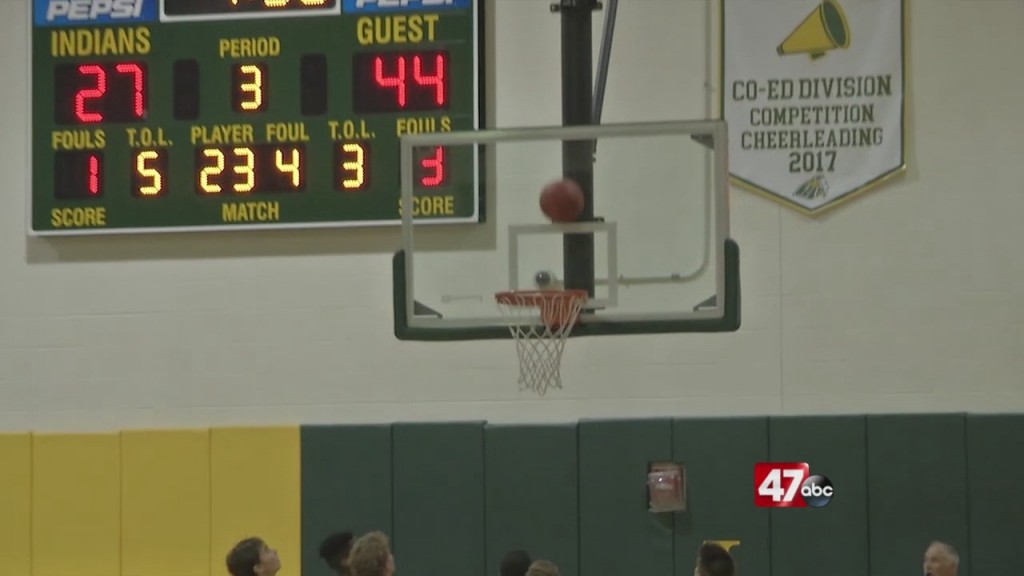 11pm Sports 0525
