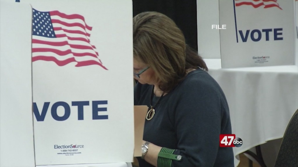 Primary Election Prep