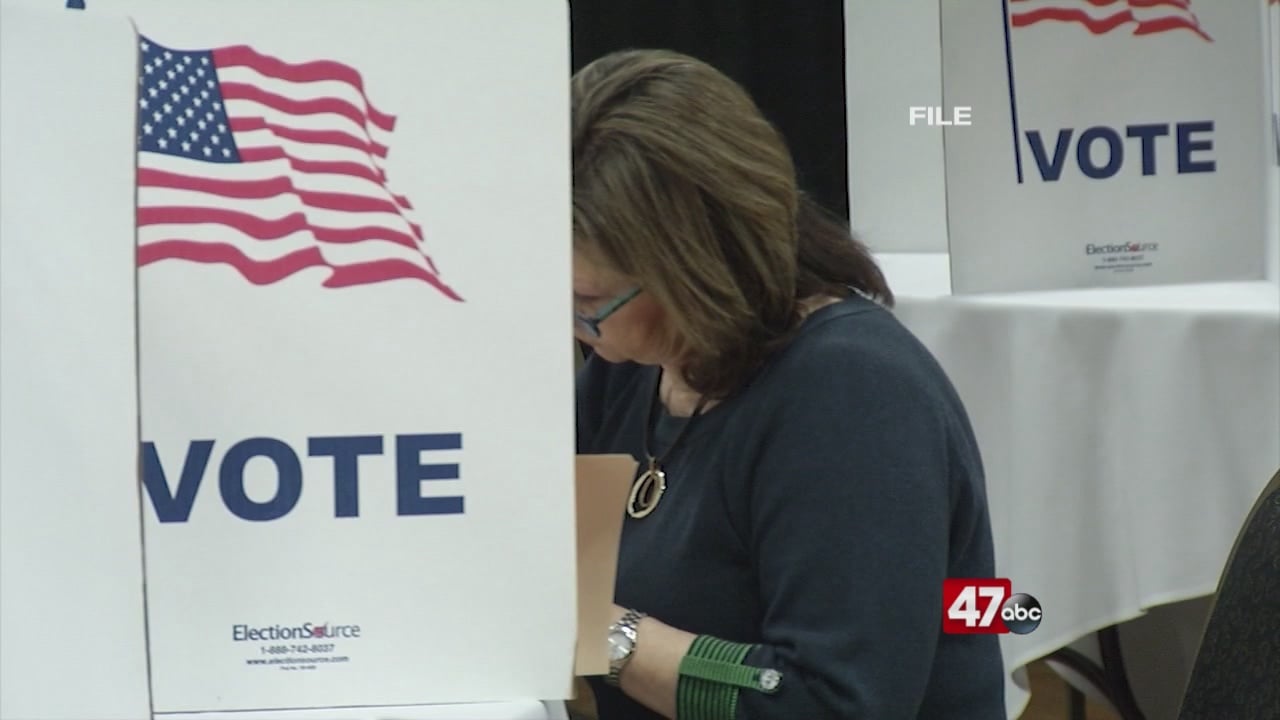 Early voting begins in Maryland 47abc