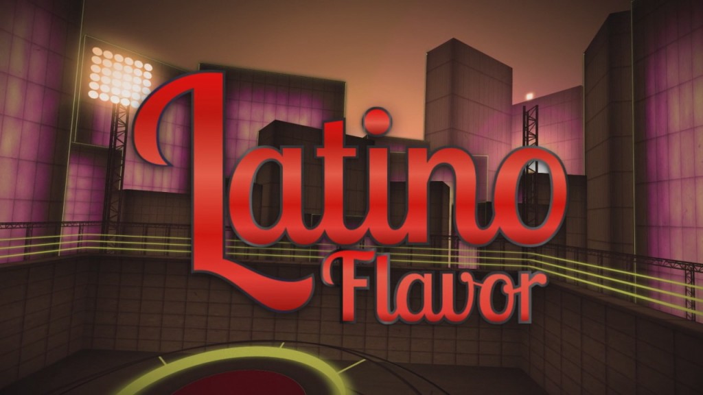 Latino Flavor 5.27.20