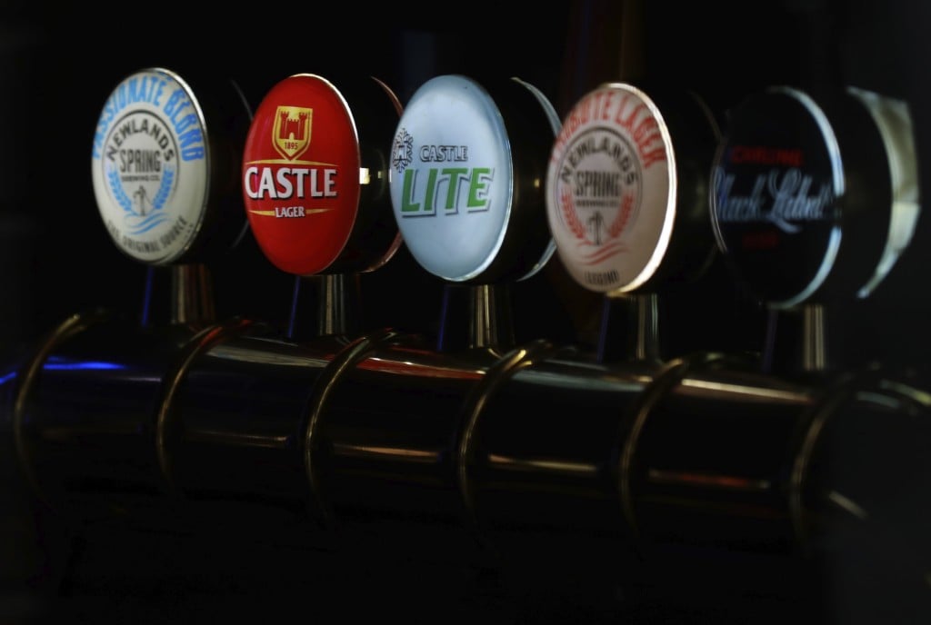 Coronavirus Cerveza