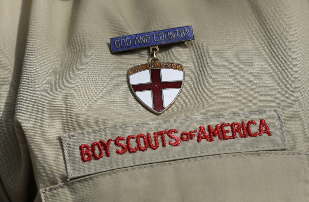 Eeuu Boy Scouts Abusos Sexuales