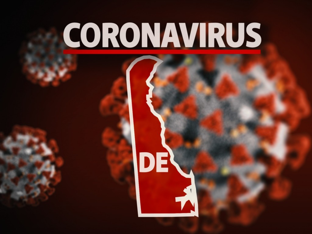 DE coronavirus