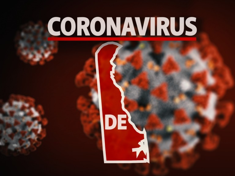 DE coronavirus