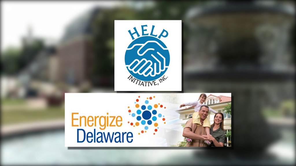 Help Initiative Inc. And Energize Delaware