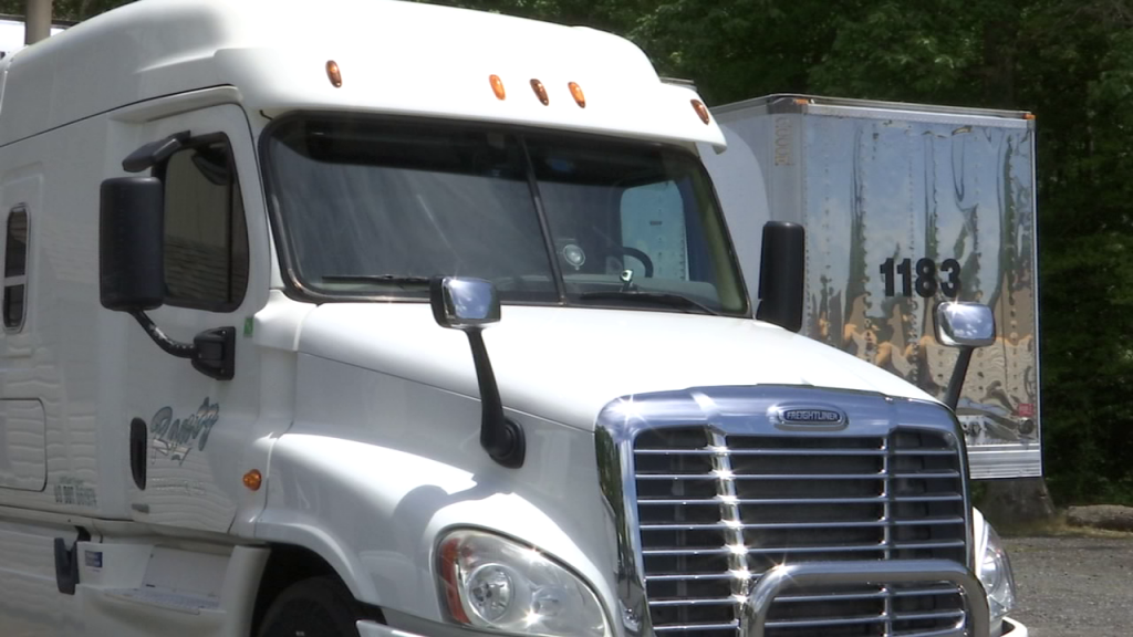 Rantz Trucking
