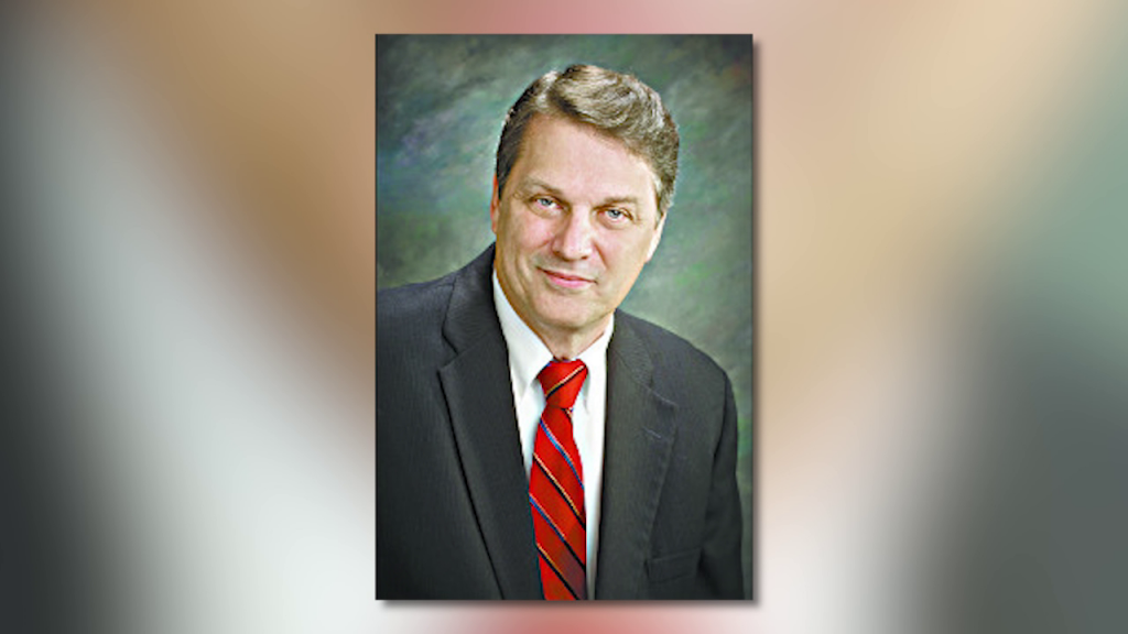 Senator Bryant Richardson