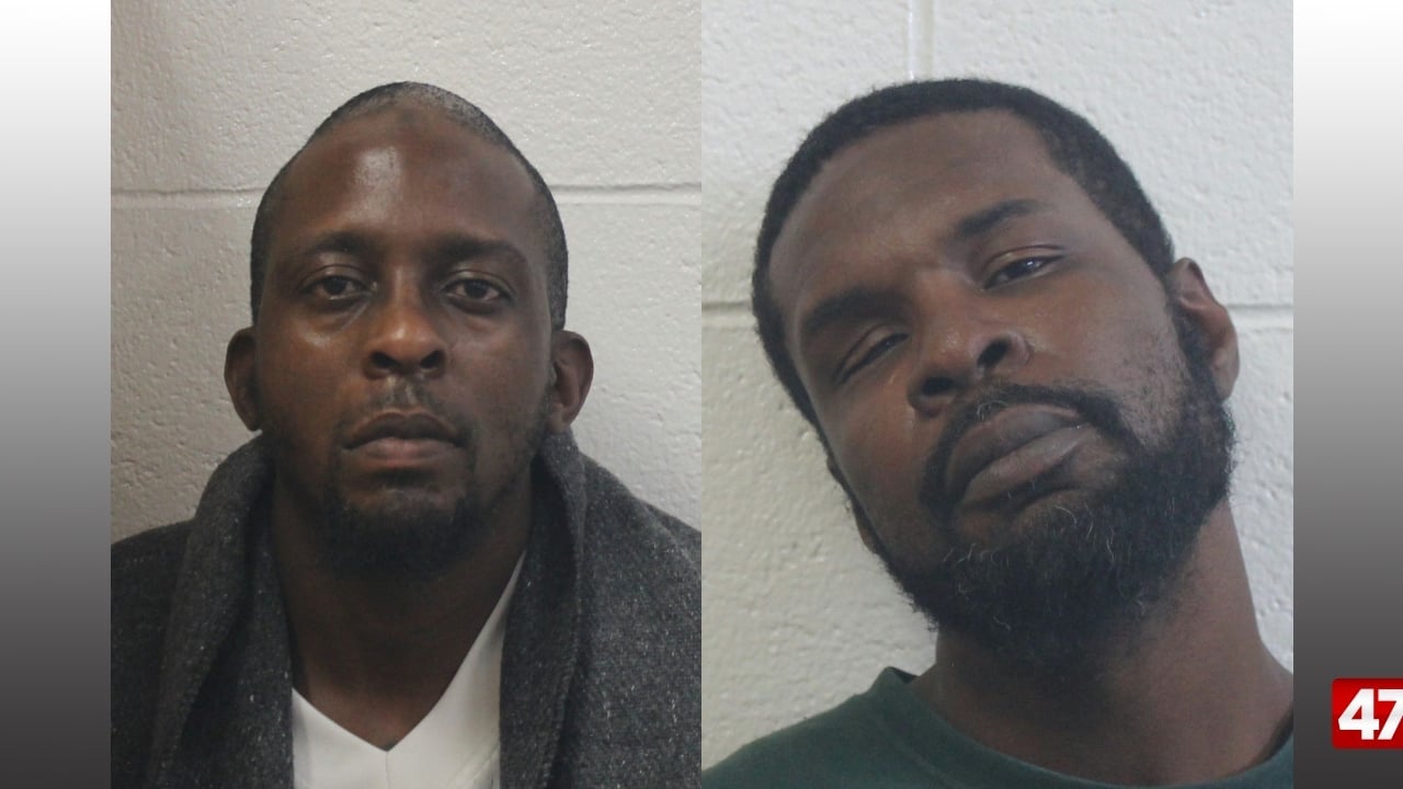POLICE: Traffic stop leads to discovery of crack cocaine, marijuana - 47abc