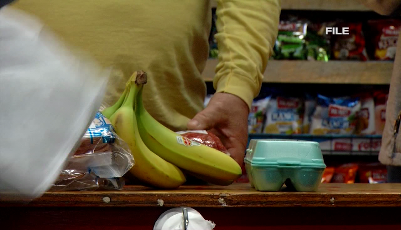 Maryland SNAP program approved for online grocery purchases 47abc