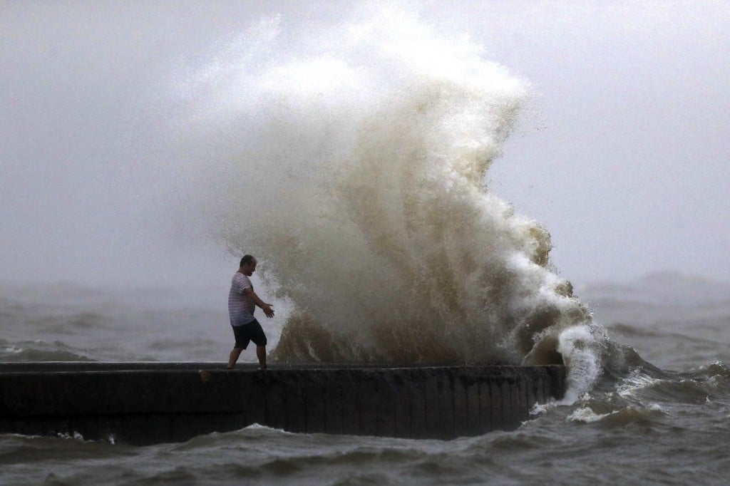 Tormentas