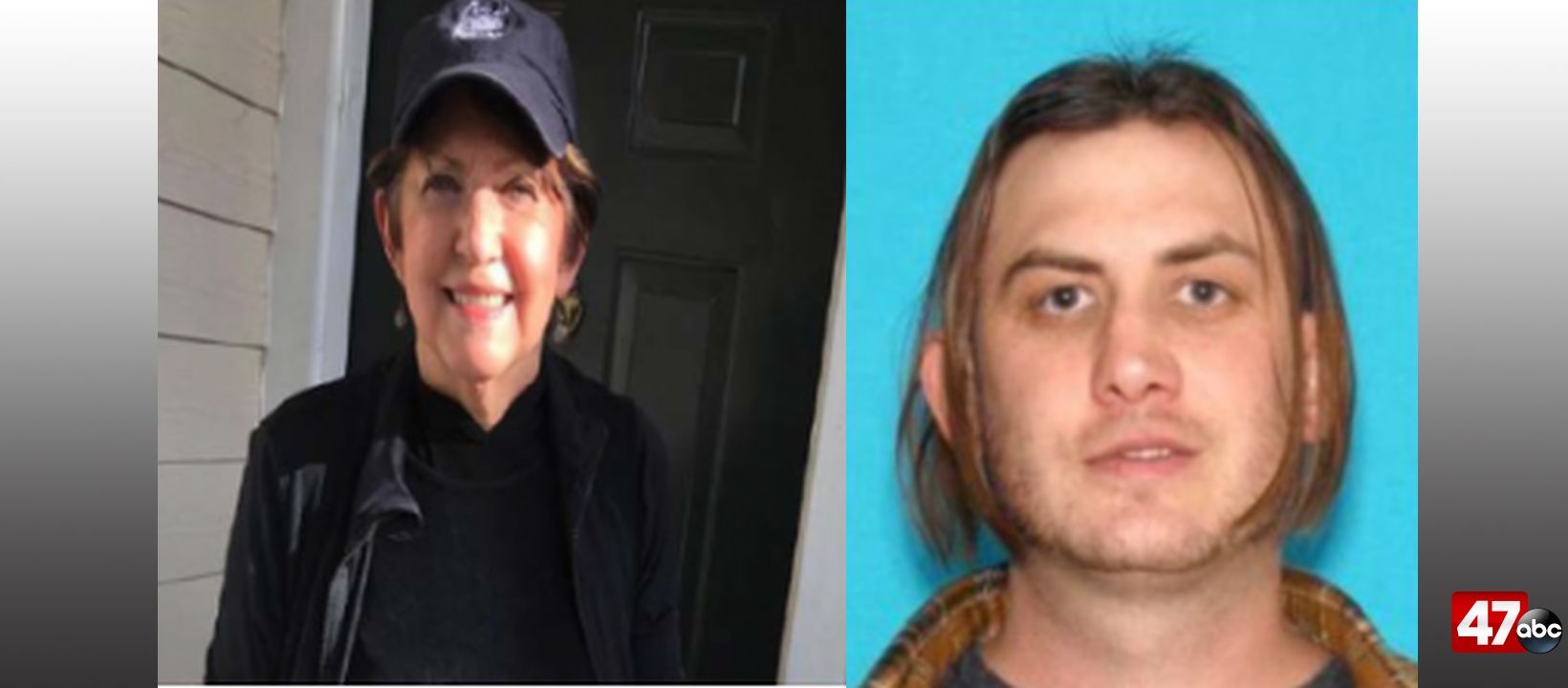 Police Missing Woman Presumed Dead Son Believed To Be Suspect 47abc 1967