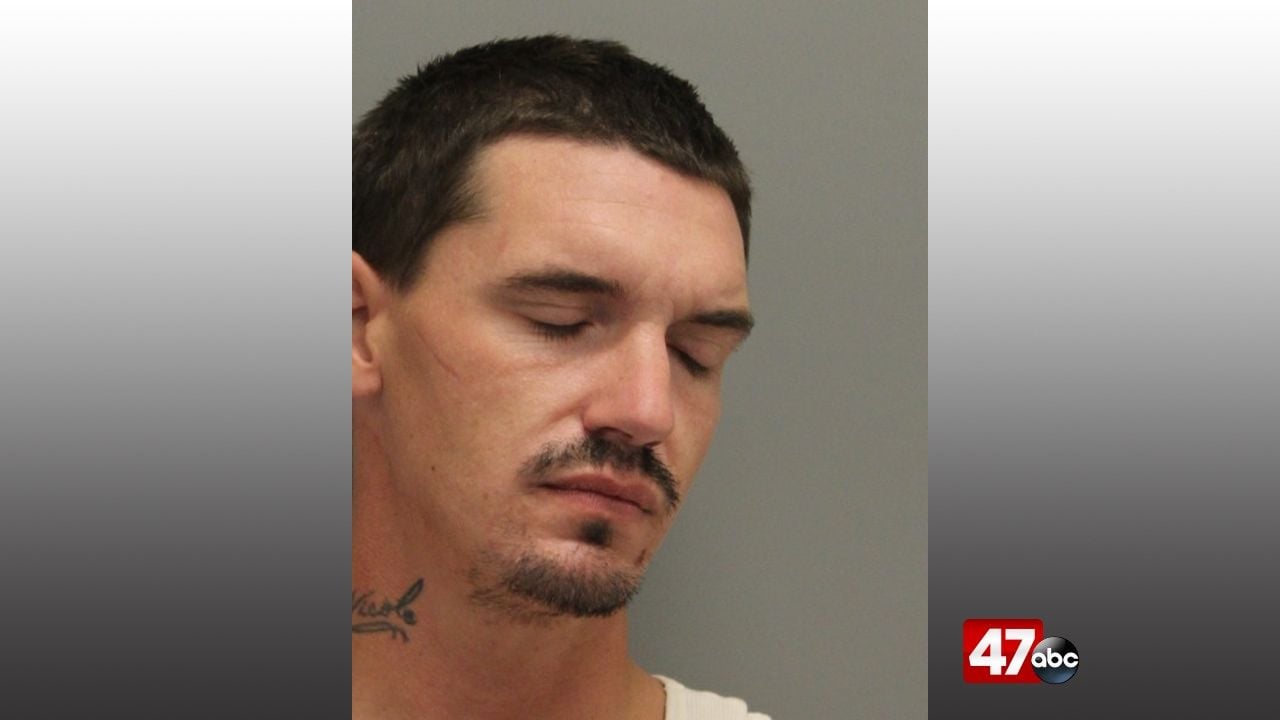 Milford man arrested in connection to robbery - 47abc