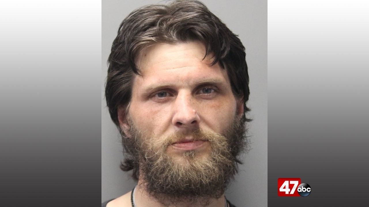 Wanted Felton man arrested on drug charges - 47abc