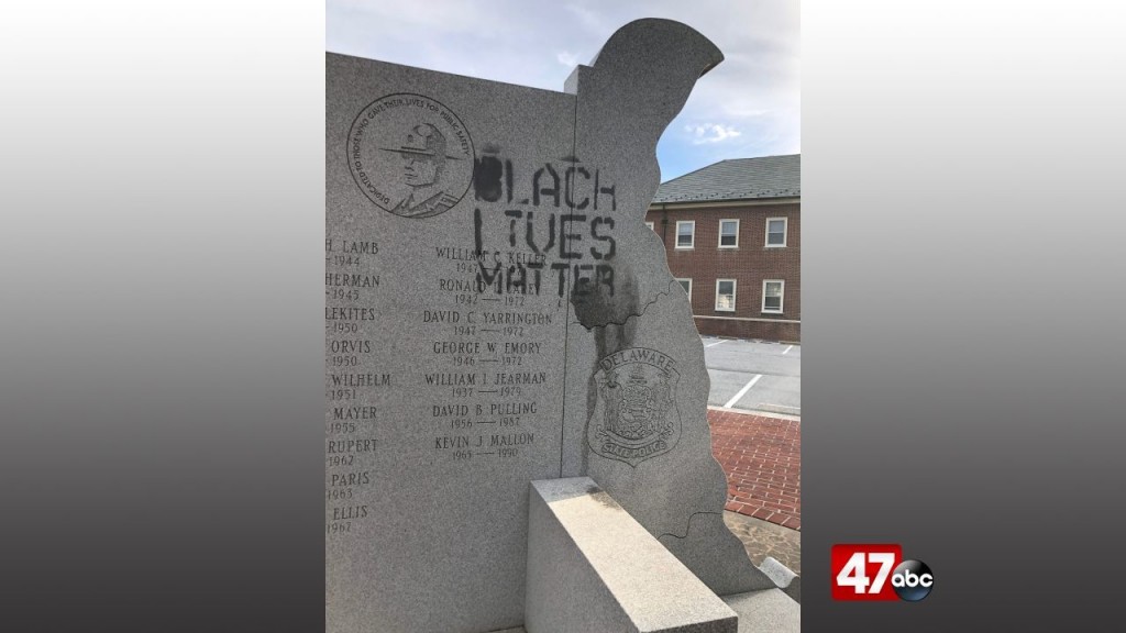 1280 Dsp Memorial