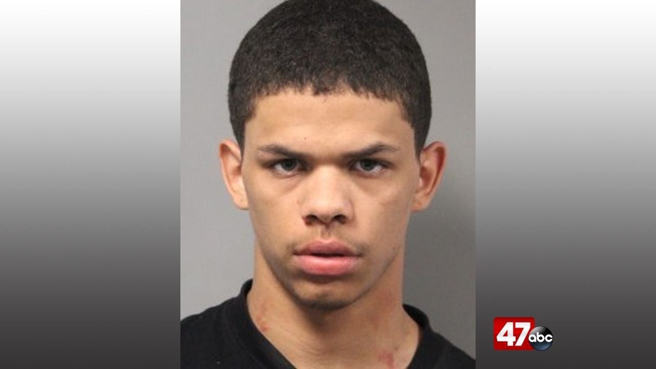 Two teens arrested in connection to fatal shooting Monday evening - 47abc