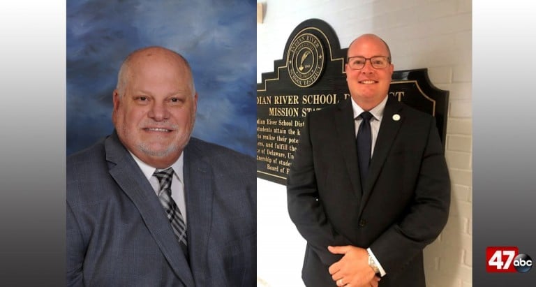 1280 Indian River Superintendent