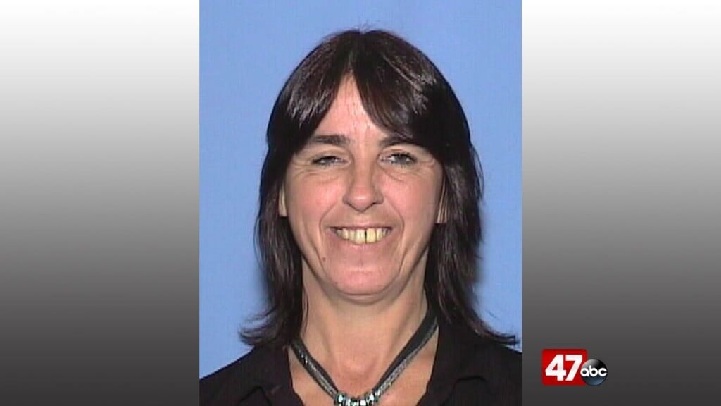 Gold Alert Issued For Missing Smyrna Woman 47abc 5453
