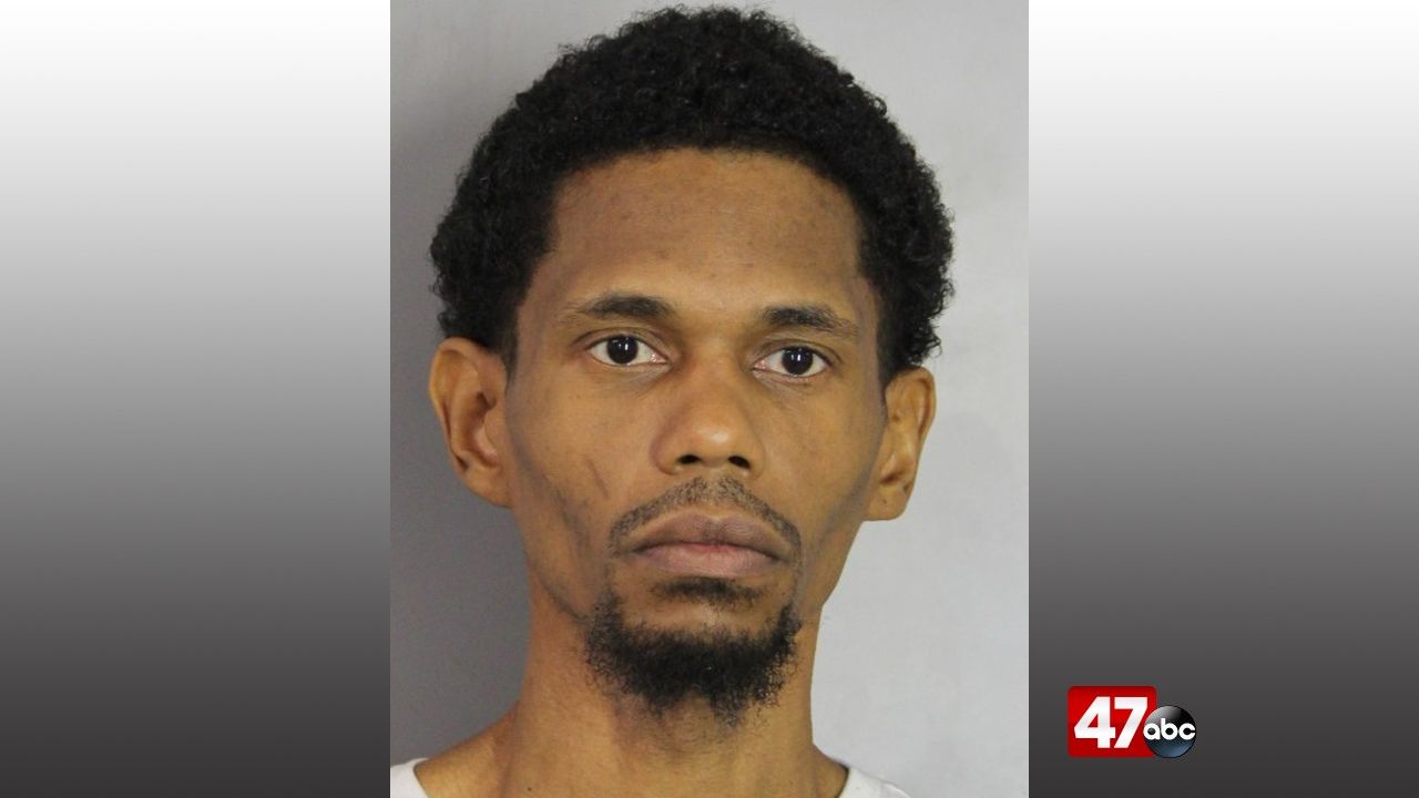 DSP searching for wanted Dover man - 47abc