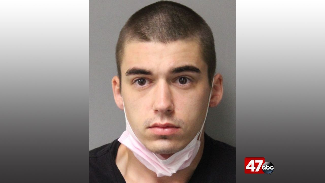 Three charged following incident at DMV 47abc