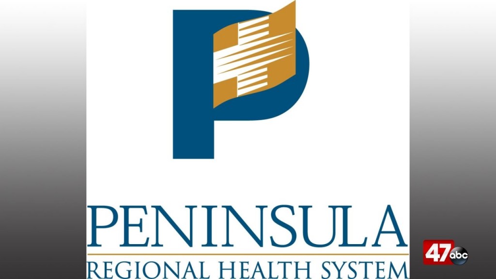 1280 Peninsula Health System