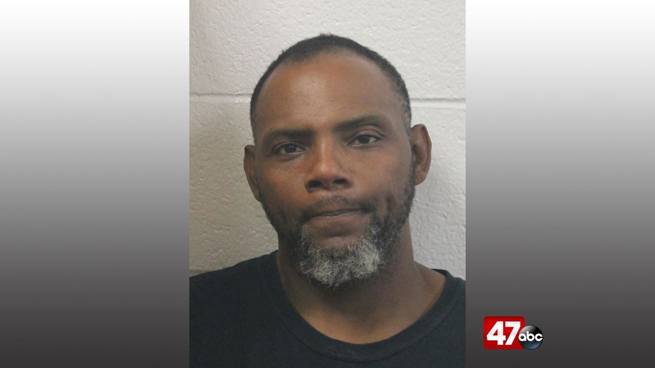 Traffic stop leads to drug, firearm charges for Va. Beach man - 47abc
