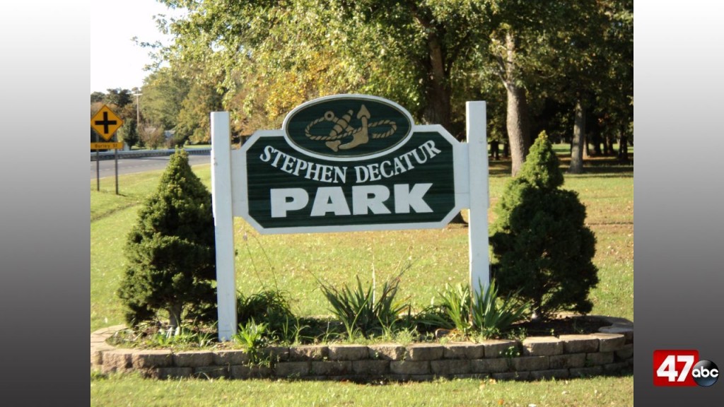 1280 Stephen Decatur Park