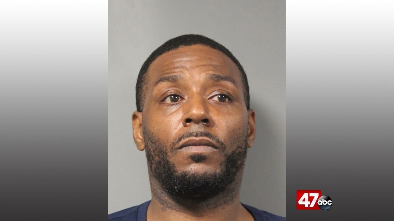 Wanted Dover man arrested on drug, firearm charges - 47abc