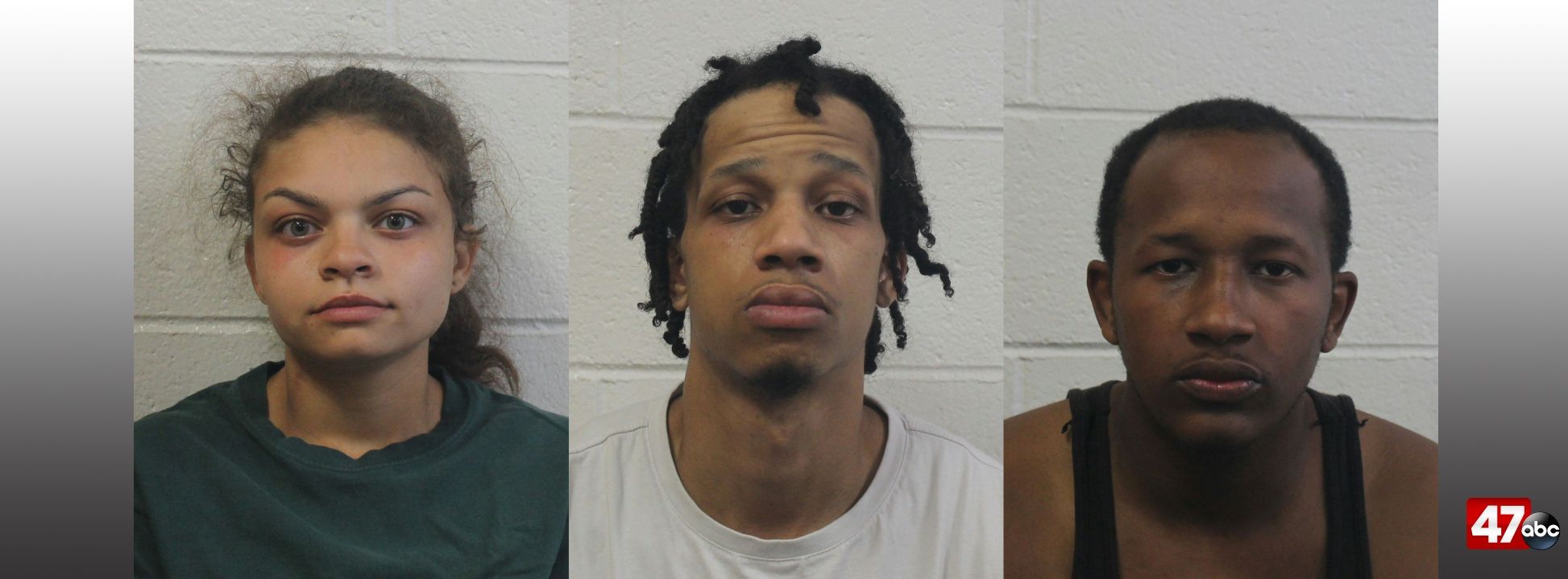 Drug investigation leads to three arrests in Salisbury 47abc