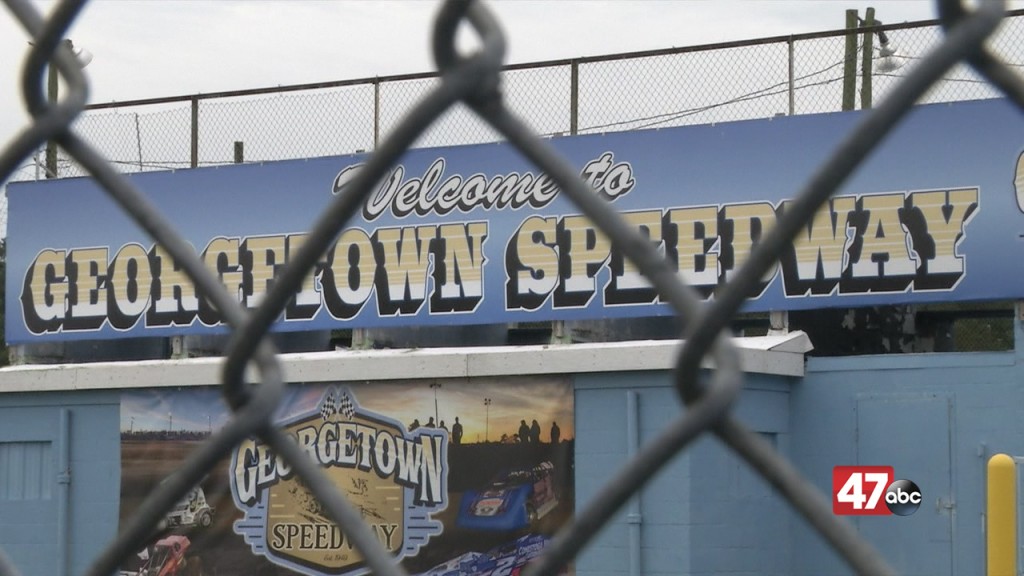 Georgetown Speedway